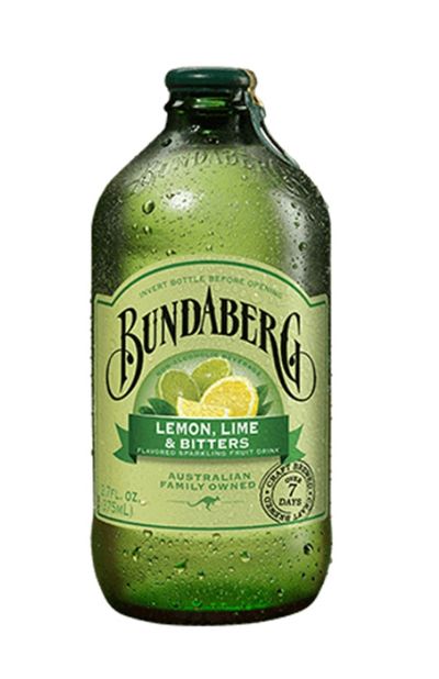 Bundaberg Lemon Lime&Bitters