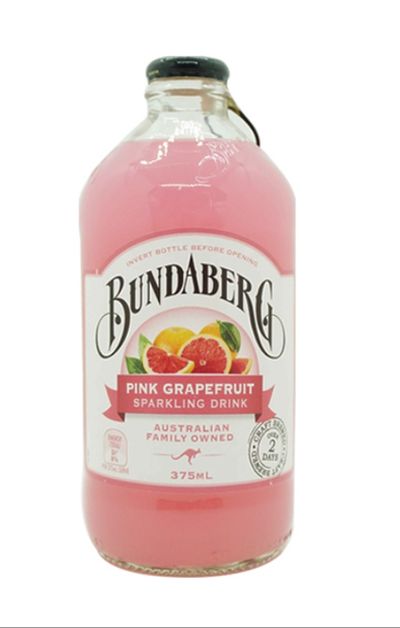 Bundaberg PINK GRAPEFRUIT