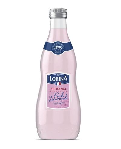 Lorina Lemonade(Pink)