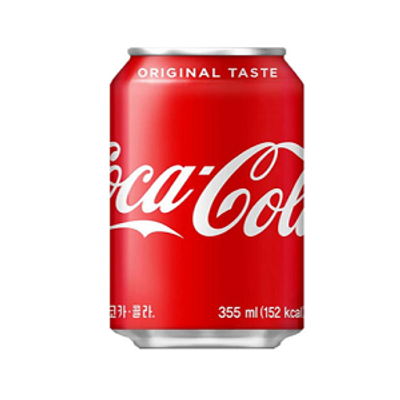 Coke(Can)