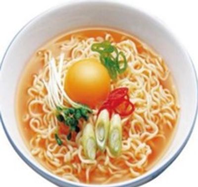 Ramyeon