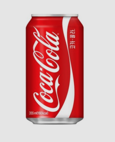 Coke(Can)