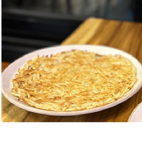 Potato pancake