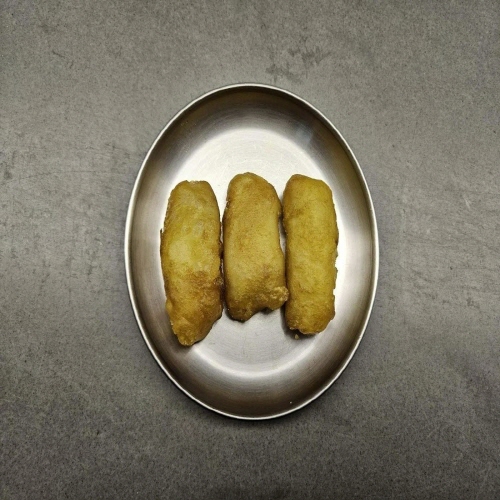 Deep-fried Squid(3EA)